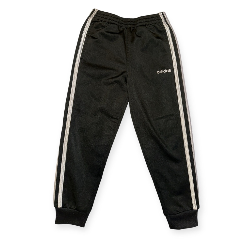 Adidas Classic Stripe Trackpants